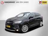 Opel Grandland X 1.2 Turbo Innovation, Cruise Control, NAVI, PDC, NL/NAP!