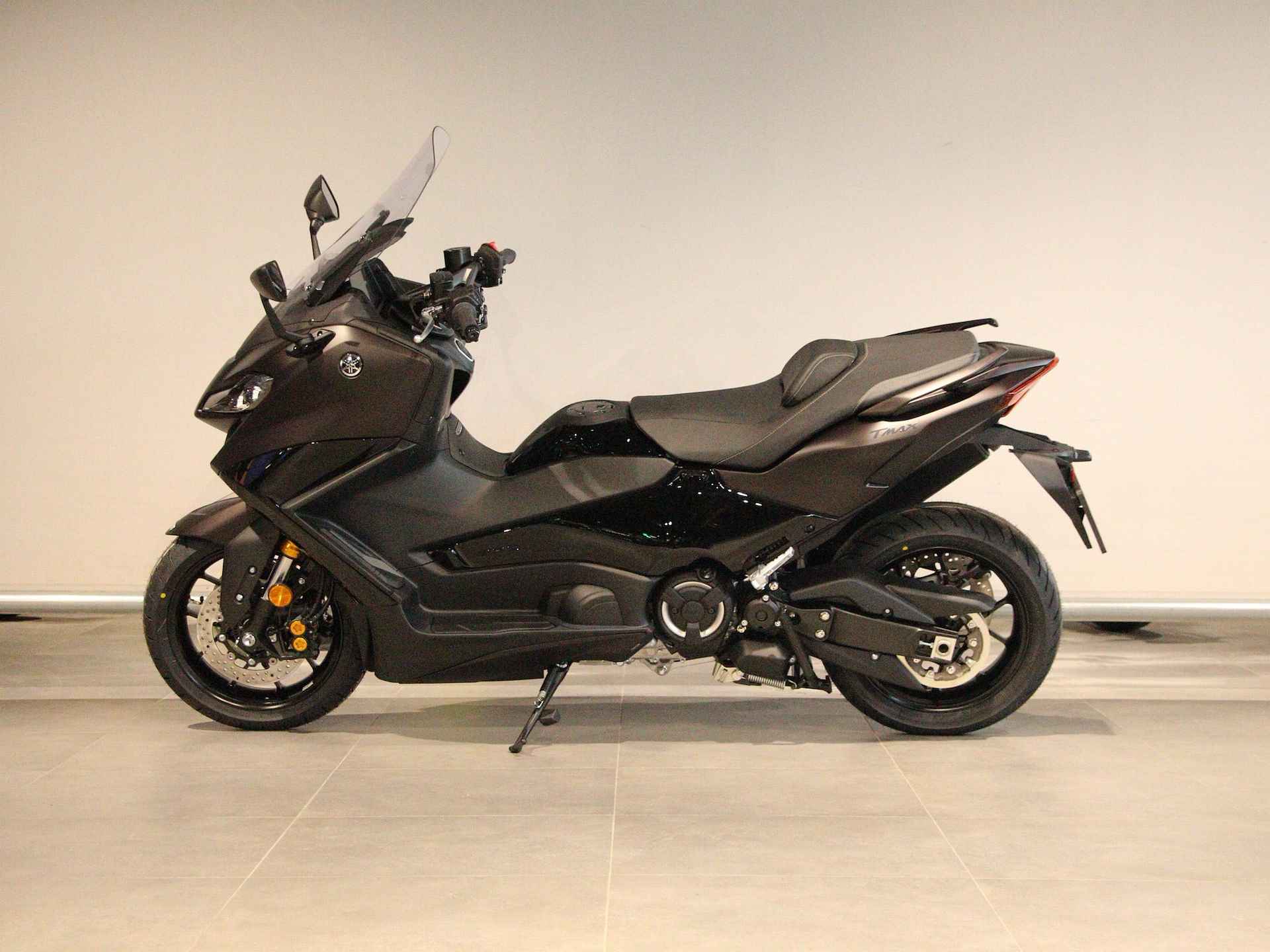 Yamaha T-MAX 560 TECH MAX - 5/13