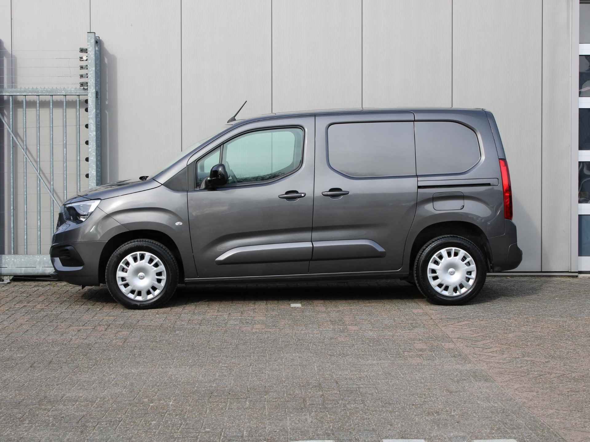 Opel Combo 1.5D L1H1 Standaard | Navi / Airco / Stoelverwarming - 11/23