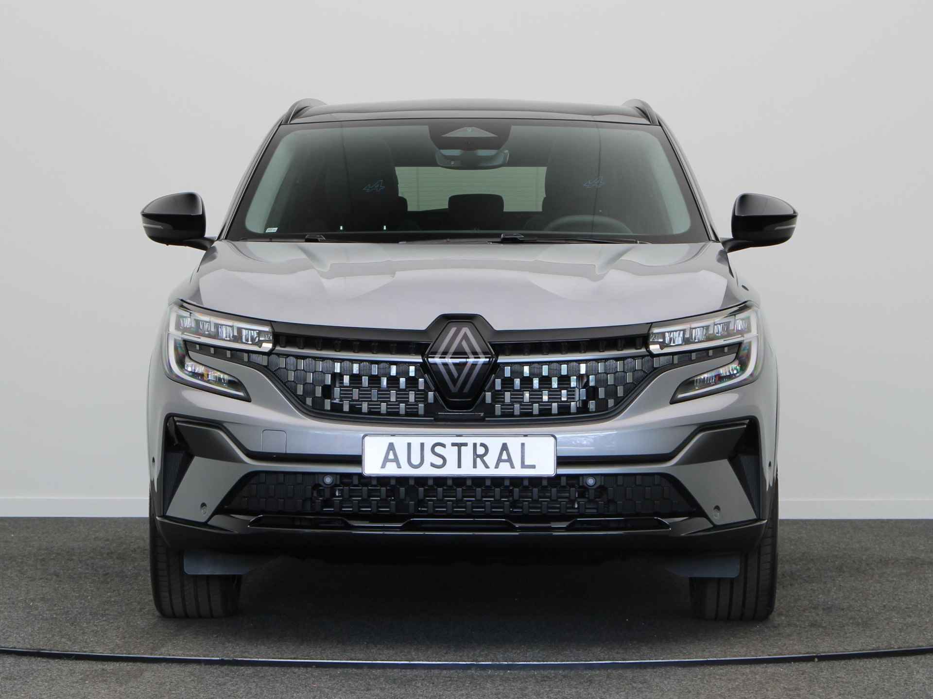 Renault Austral E-Tech Hybrid 200pk Techno Esprit Alpine | Elektrisch bedienbare achterklep | Active driver assist | Dodehoeksensor | - 45/55