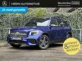 Mercedes-Benz GLB GLB 180 Automaat AMG Line | Premium Plus Pakket | Nightpakket | Distronic | Panoramadak | Multibeam LED | Head-Up | Keyless-Go | Sfeerverlichting