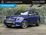 Mercedes-Benz GLB GLB 180 Automaat AMG Line | Premium Plus Pakket | Nightpakket | Distronic | Panoramadak | Multibeam LED | Head-Up | Keyless-Go | Sfeerverlichting