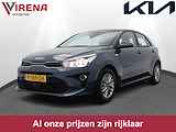 Kia Rio 1.0 T-GDi MHEV DynamicLine - Apple CarPlay/Android Auto - Navigatie - Cruise Control - Climate Control - Achteruitrijcamera - Fabrieksgarantie tot 07-2029