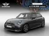 MINI Cooper 5-deurs C John Cooper Works Pakket M PRIVATE LEASE EUR 608,- (48 mnd/10.000 km)