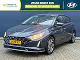 Hyundai I20 1.0 T-GDI 48V MHEV 100PK 7DCT Automaat Comfort