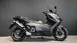 Yamaha T-MAX 560