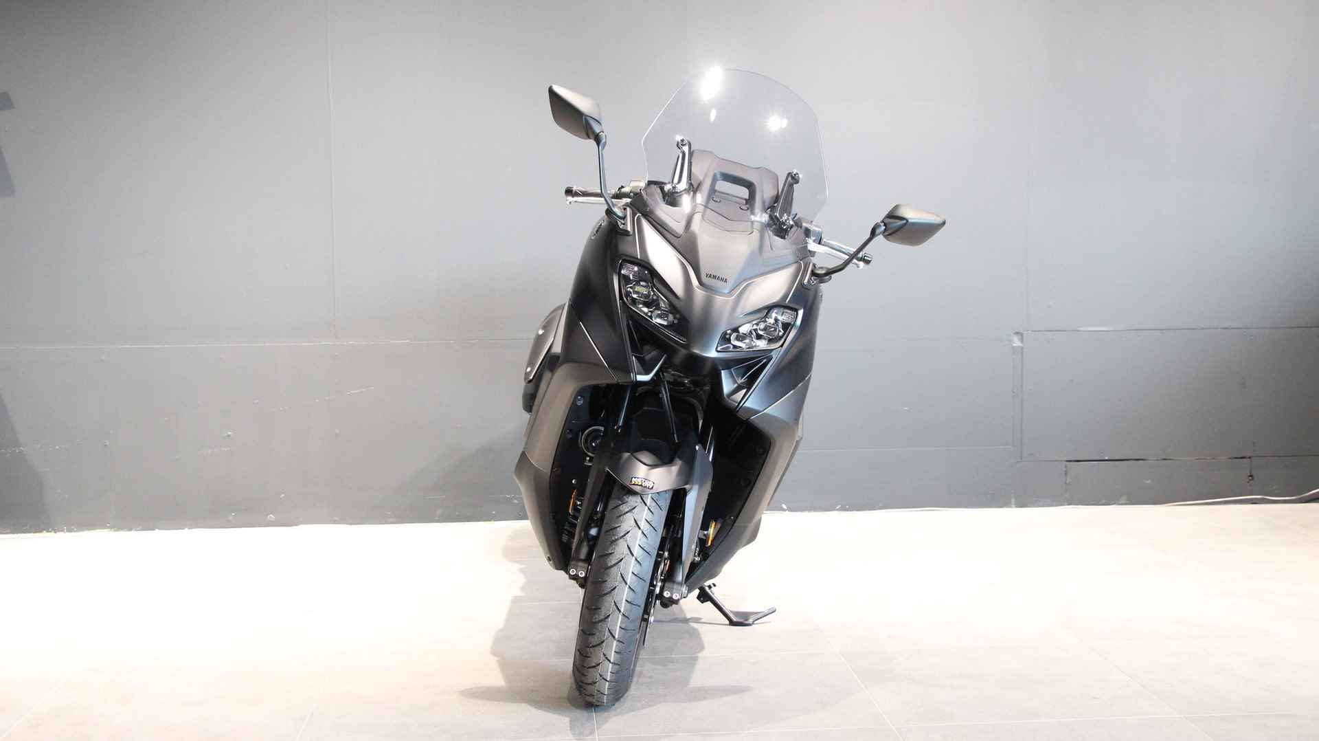 Yamaha T-MAX 560 - 3/17