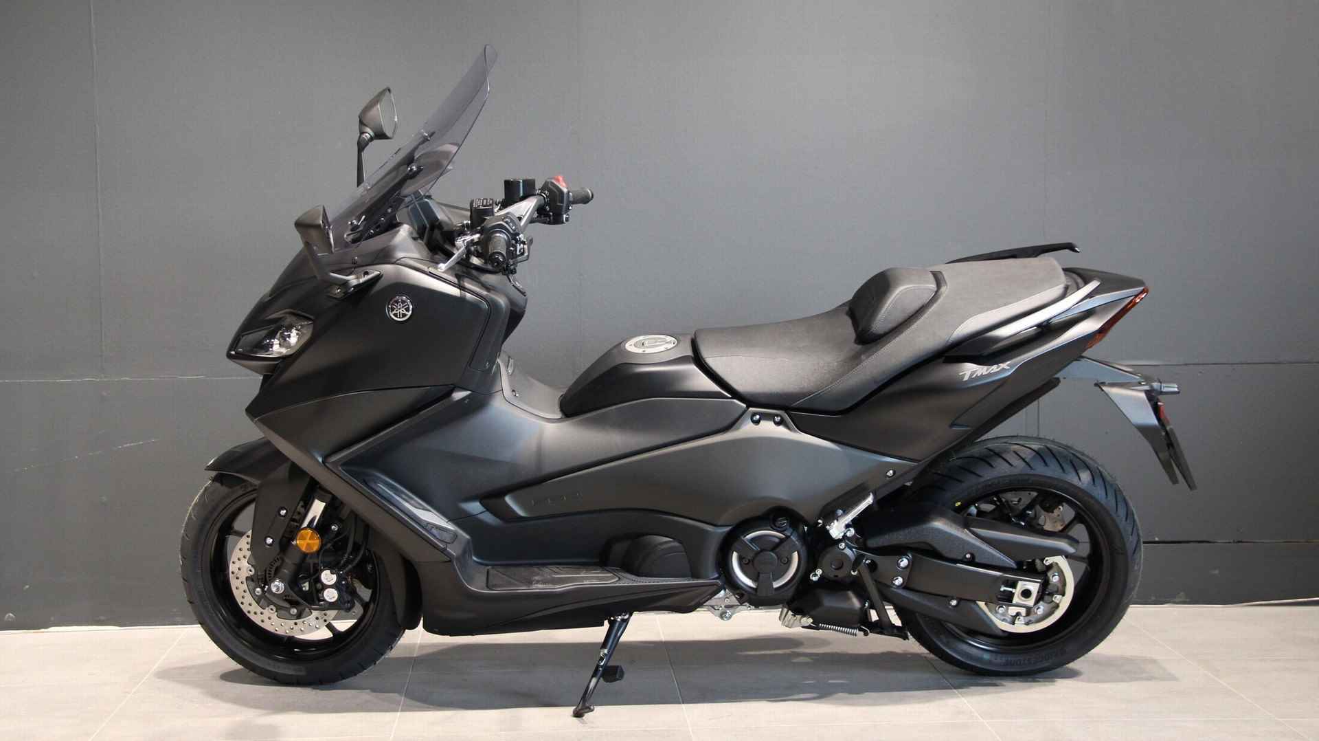 Yamaha T-MAX 560 - 5/17