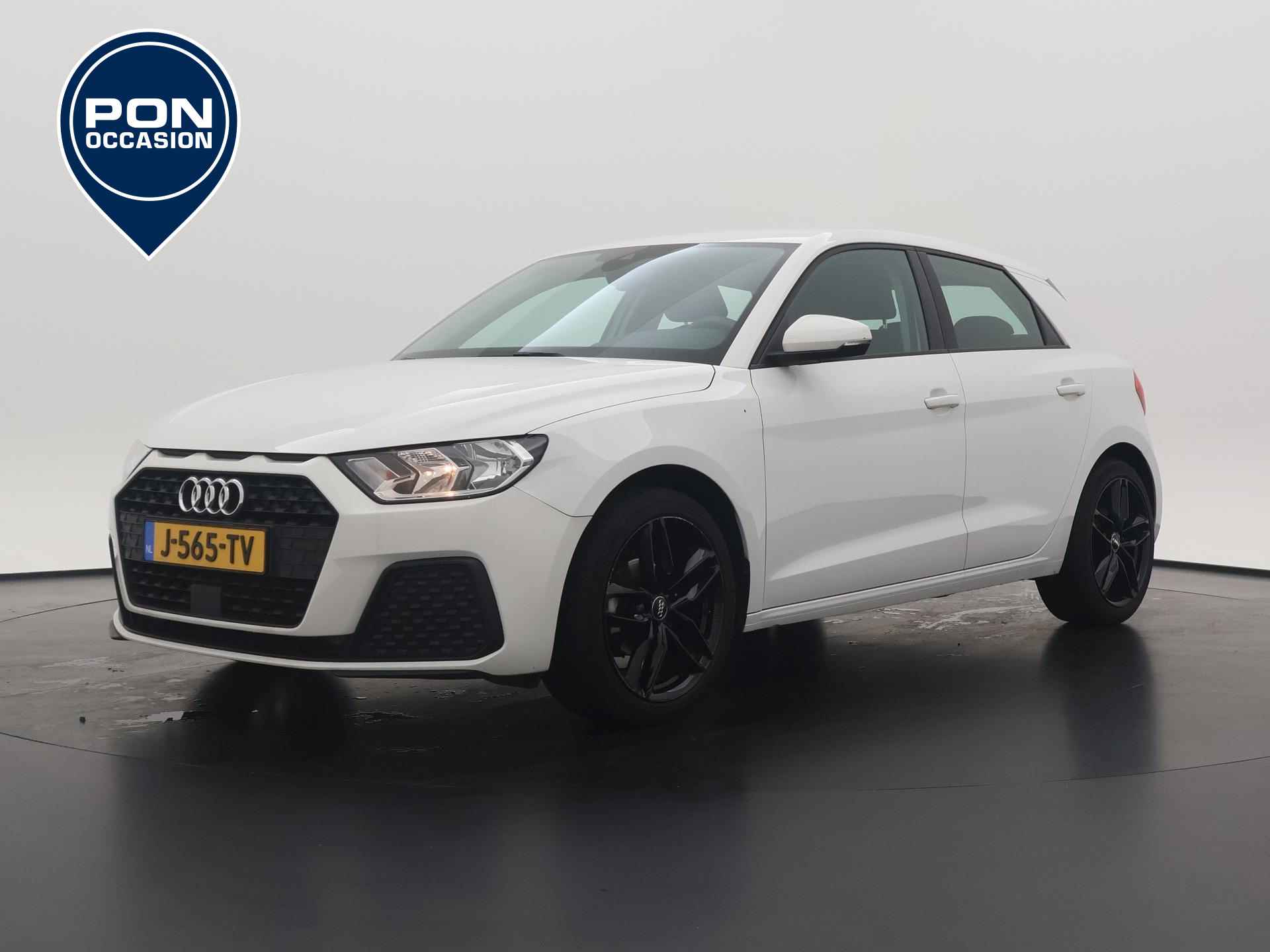 Audi A1 BOVAG 40-Puntencheck