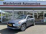 Mitsubishi ASX 1.6 Cleartec Instyle Staat in hardenberg