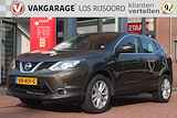 NISSAN Qashqai 1.2 *Acenta* | Dealer OH | Cruise & Climate Control | PDC V+A | Bluetooth |