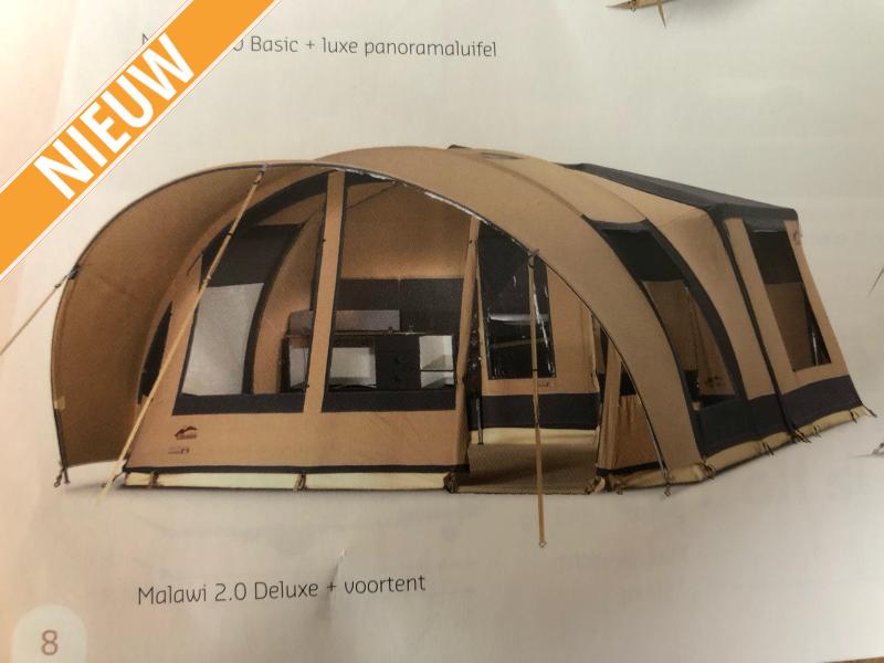 Cabanon Malawi 2.0  modeljaar 2025