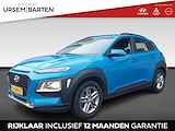 Hyundai KONA 1.0 T-GDI Comfort | navigatie