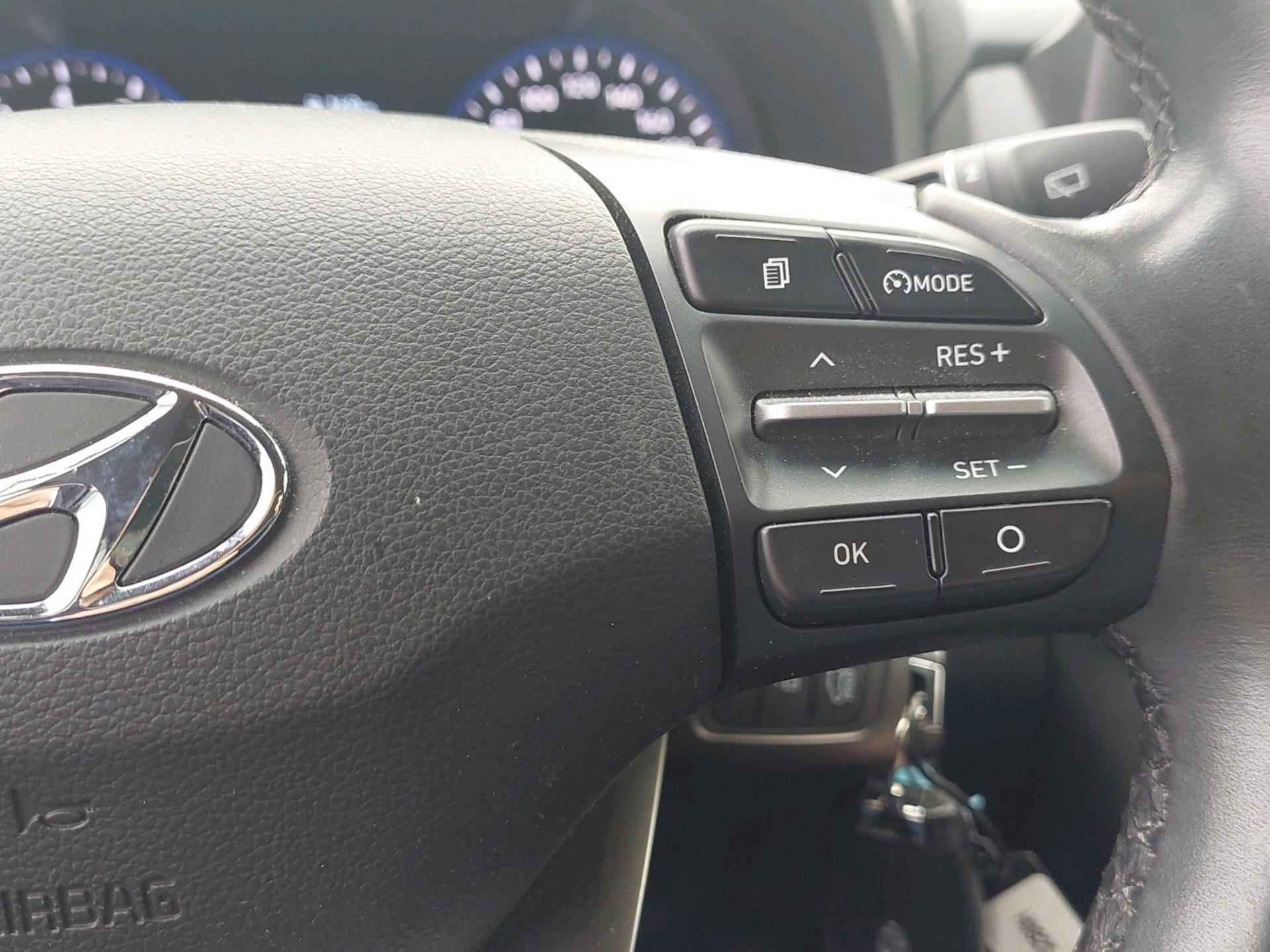 Hyundai KONA 1.0 T-GDI Comfort | navigatie - 22/27