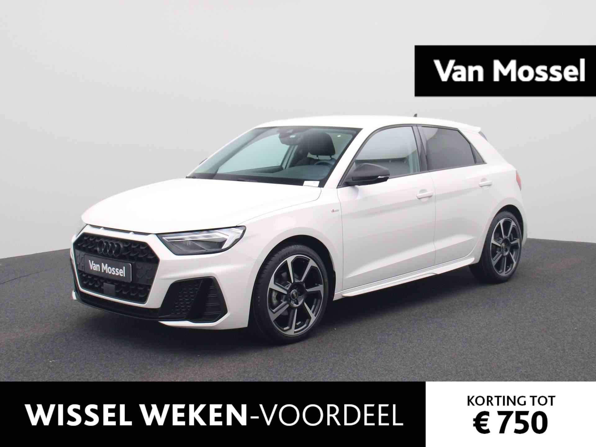 Audi A1 BOVAG 40-Puntencheck