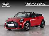 MINI Cooper Cabrio John Cooper Works Pakket XL