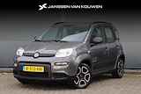 Fiat Panda 1.0 Hybrid City Life 5 Zits Airconditioning DAB