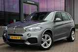 BMW X5 xDrive40e iPerformance High Executive | M-Sport | 19'' | Sfeerverl. | Stoelverw. | Leder