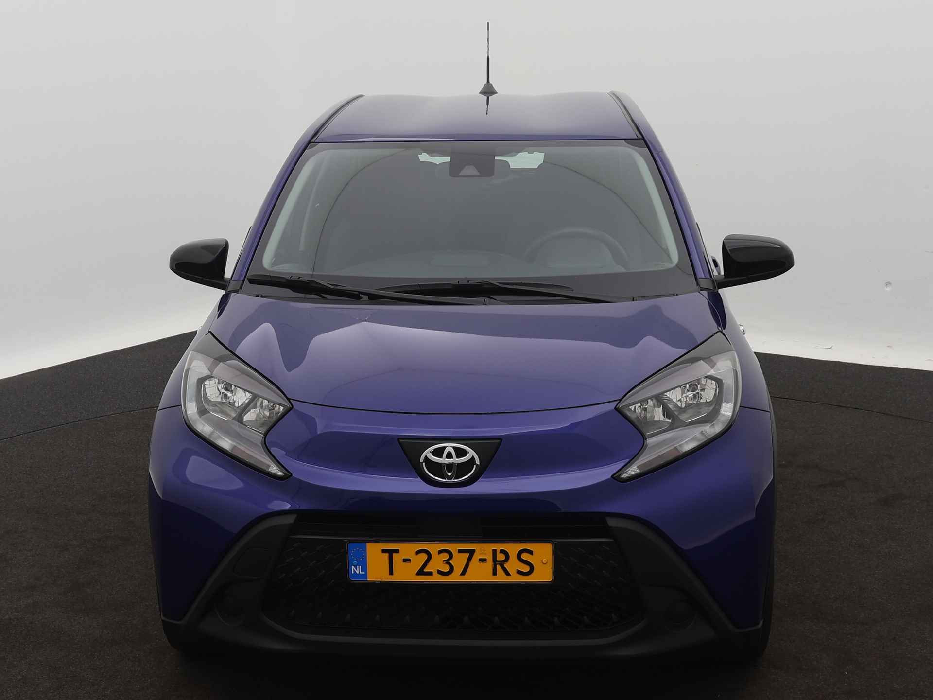 Toyota Aygo X 1.0 VVT-i MT play | Achteruitrijcamera | - 28/41