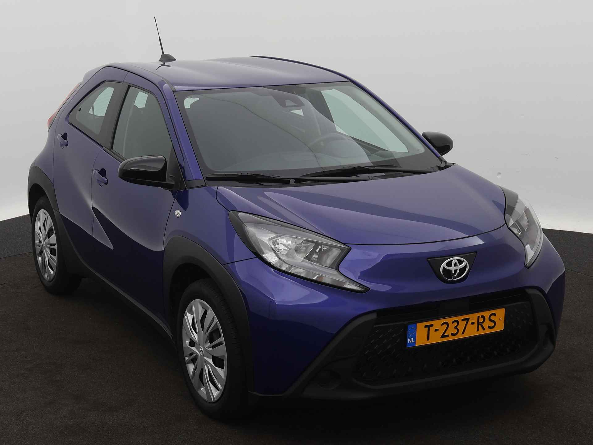 Toyota Aygo X 1.0 VVT-i MT play | Achteruitrijcamera | - 29/41