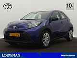 Toyota Aygo X 1.0 VVT-i MT play | Achteruitrijcamera |