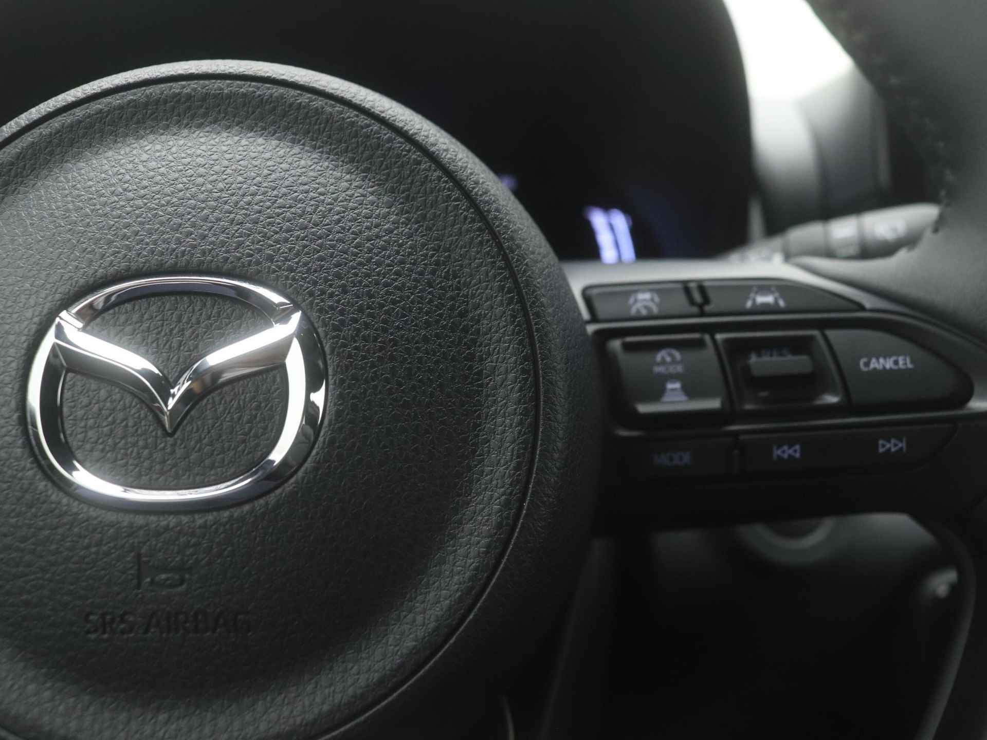 Mazda 2 Hybrid 1.5 Homura automaat | demo voordeel - 23/41