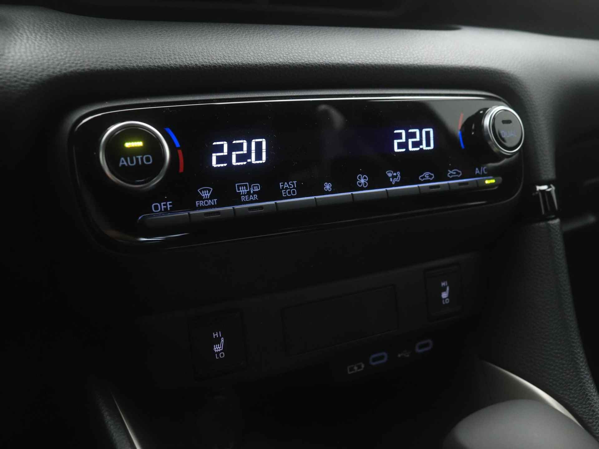 Mazda 2 Hybrid 1.5 Homura automaat | demo voordeel - 32/41