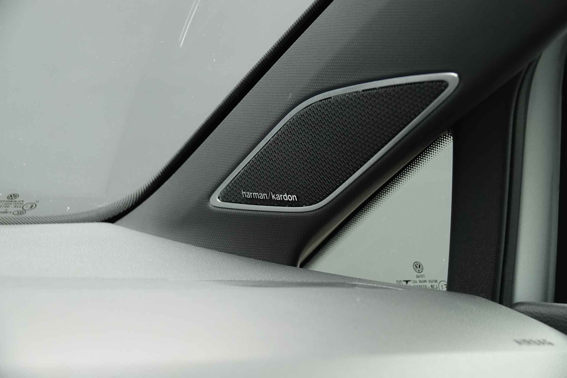 Volkswagen Golf VIII GTI | 2.0TSI 245Pk DSG7 | Harman Kardon | Performance - 19/45