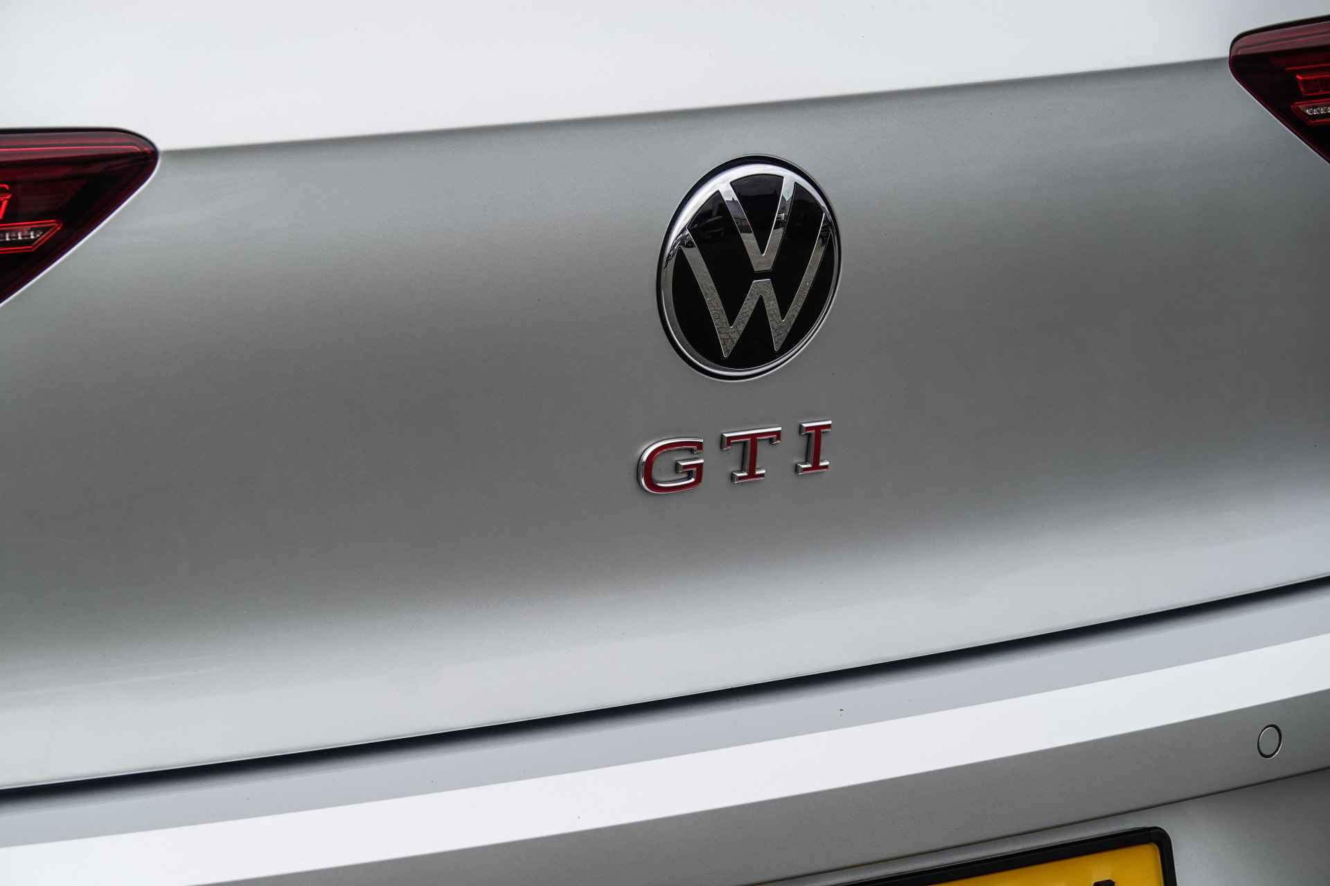 Volkswagen Golf VIII GTI | 2.0TSI 245Pk DSG7 | Harman Kardon | Performance - 40/45
