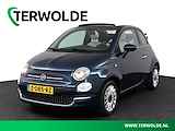 Fiat 500C 1.0 Hybrid Dolcevita | Climate Control | Cruise Control | Apple Carplay/Android |