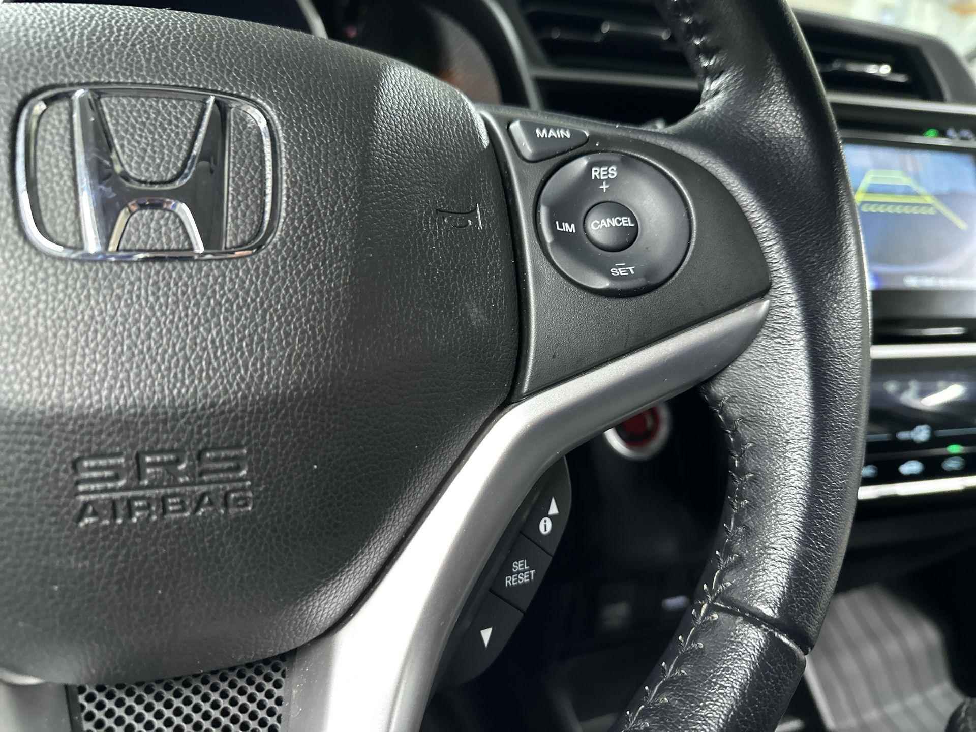 Honda Jazz 1.3 i-VTEC Elegance Automaat - 31/43