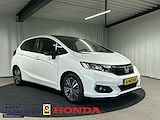 Honda Jazz 1.3 i-VTEC Elegance Automaat