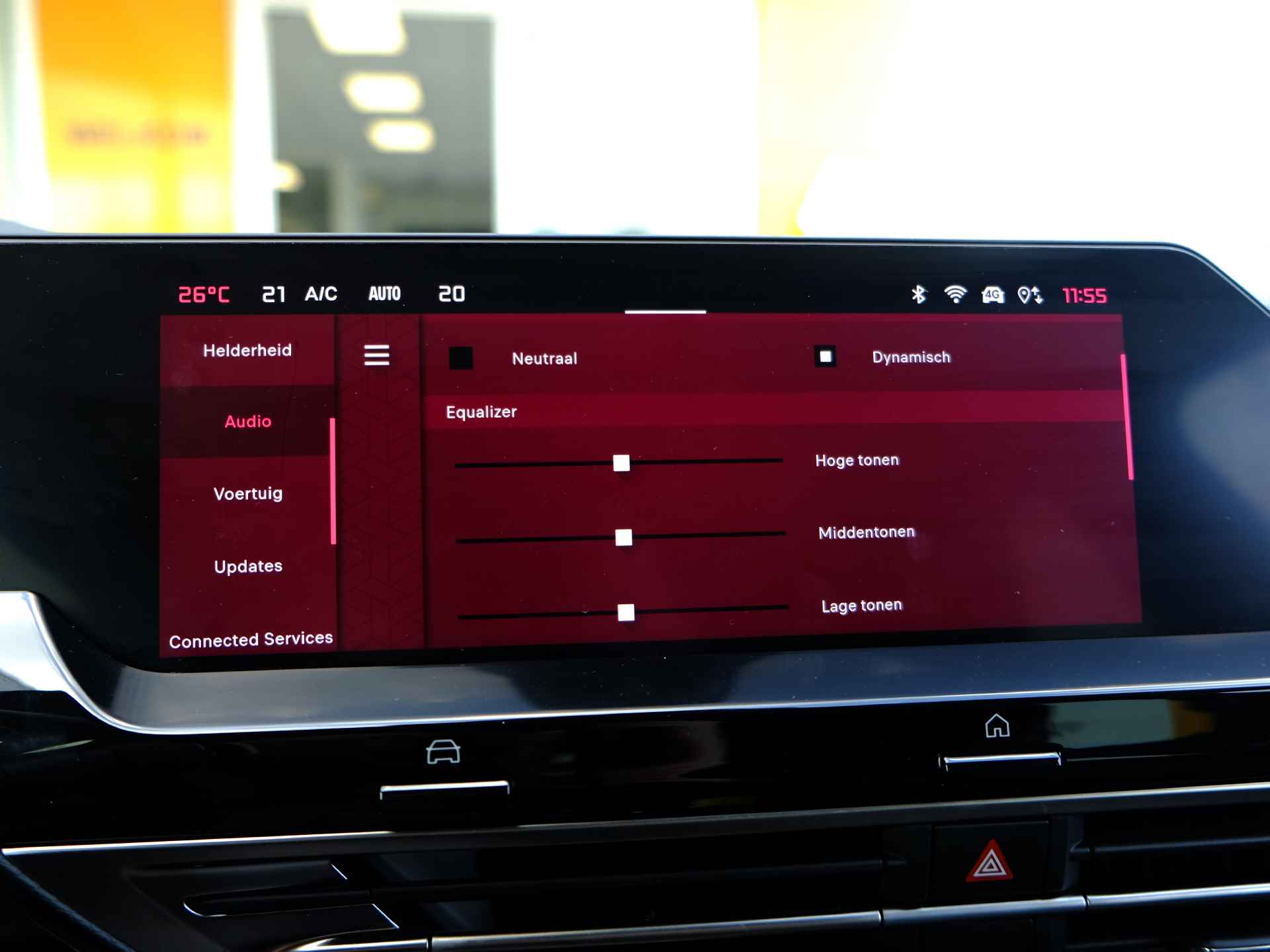 CITROEN C5 X 1.2 PureTech 130pk Feel Automaat | Navigatie | Camera | Park. Sensoren | Carplay - 18/23