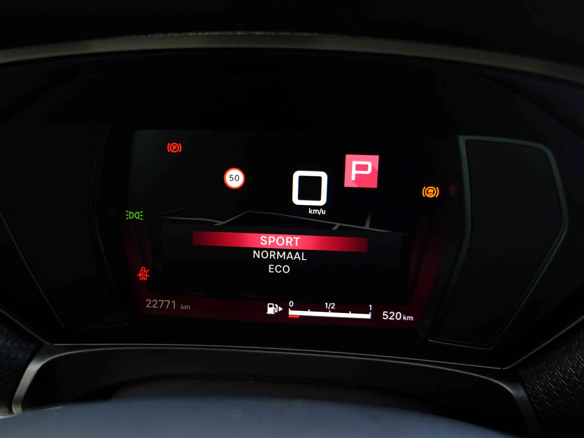 CITROEN C5 X 1.2 PureTech 130pk Feel Automaat | Navigatie | Camera | Park. Sensoren | Carplay - 23/23