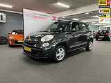 Fiat 500 L 1.4-T-Jet PopStar / Leer / Navi / Pano