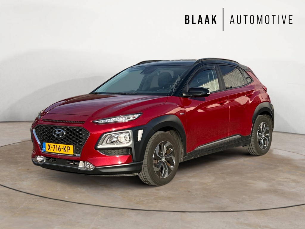 Hyundai Kona 1.6 GDI HEV Comfort