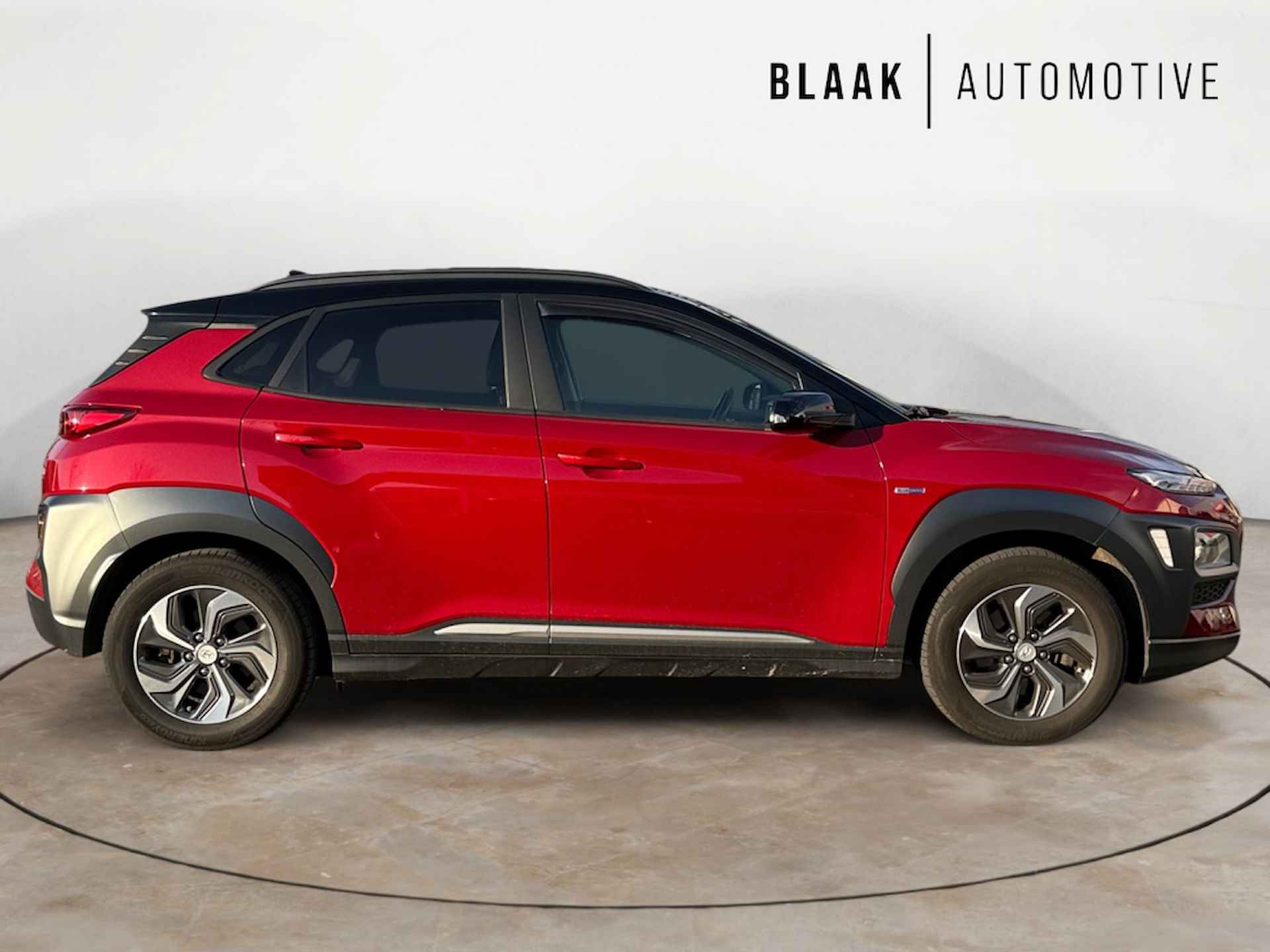 Hyundai Kona 1.6 GDI HEV Comfort - 12/18