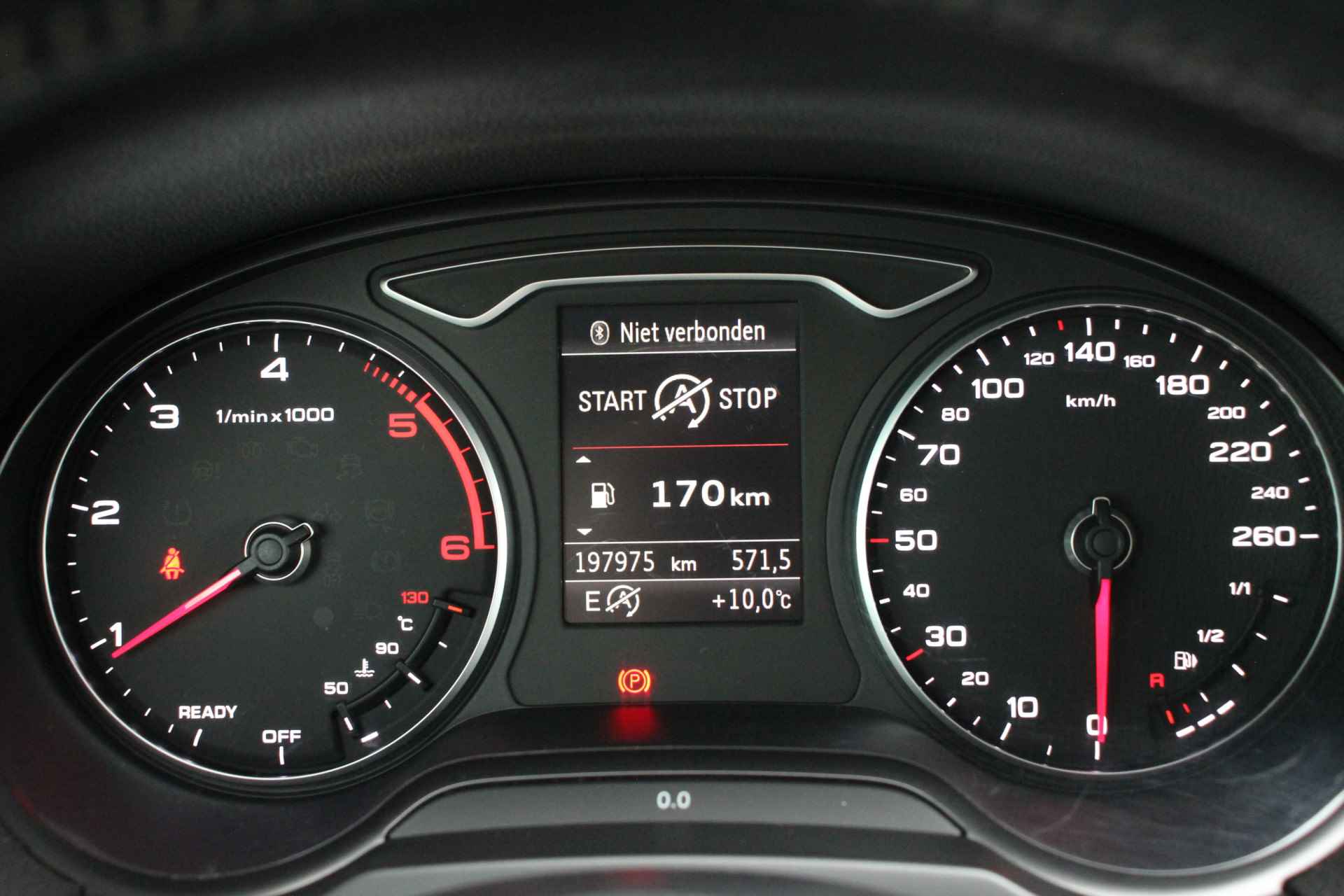 Audi A3 Limousine 1.6 TDI Sport 2x S Line Edition | 18'' Rotor | Navi | Led - 19/31