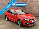 Volkswagen Polo 1.4 Match Automaat