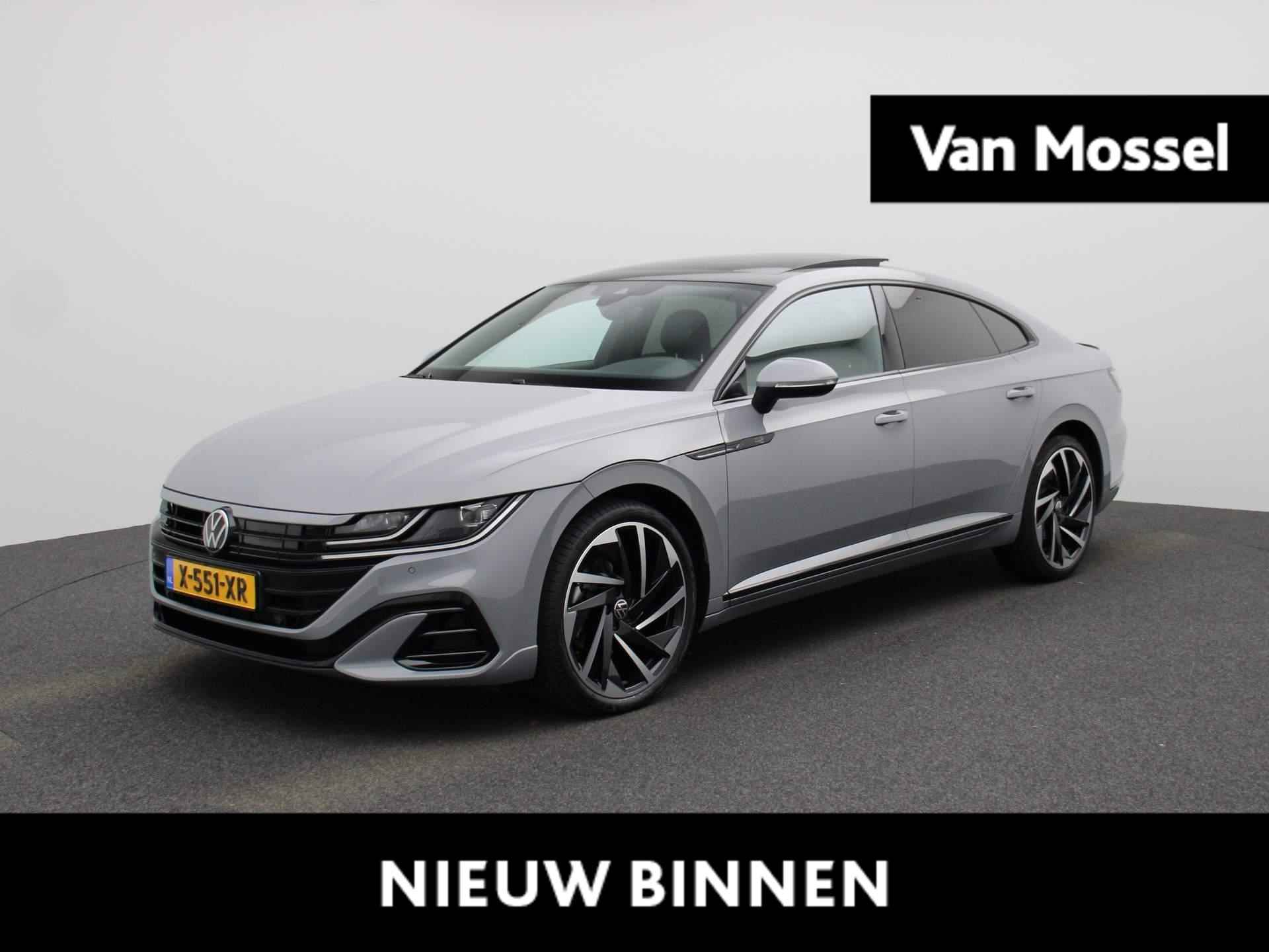 Volkswagen Arteon BOVAG 40-Puntencheck