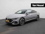 Volkswagen Arteon 1.4 TSI eHybrid R-Line Business 156 PK DSG | Apple Carplay | Comfort pakket plus | Design pakket | Discover media | Verwarmd stuurwiel | Verwarmde achterbank | Panorama dak elektrisch | Grootlicht assistent | Keyless |