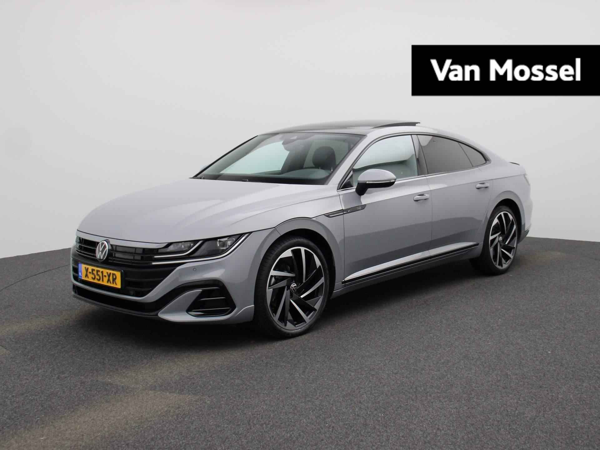 Volkswagen Arteon BOVAG 40-Puntencheck