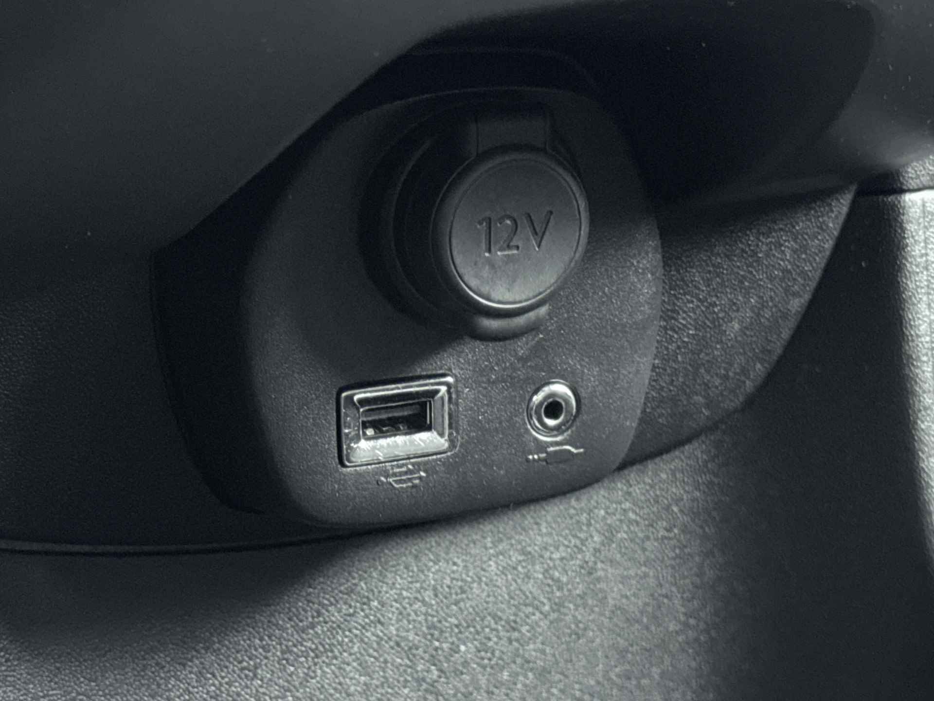 Toyota Aygo 1.0 VVT-i x-cite | Elektrisch vouwdak | Climate Control | Apple Carplay/Android Auto | Camera | - 26/45