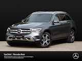 Mercedes-Benz GLC GLC 300 e 4M | Massage Distronic Memory 360 Camera AR Navi