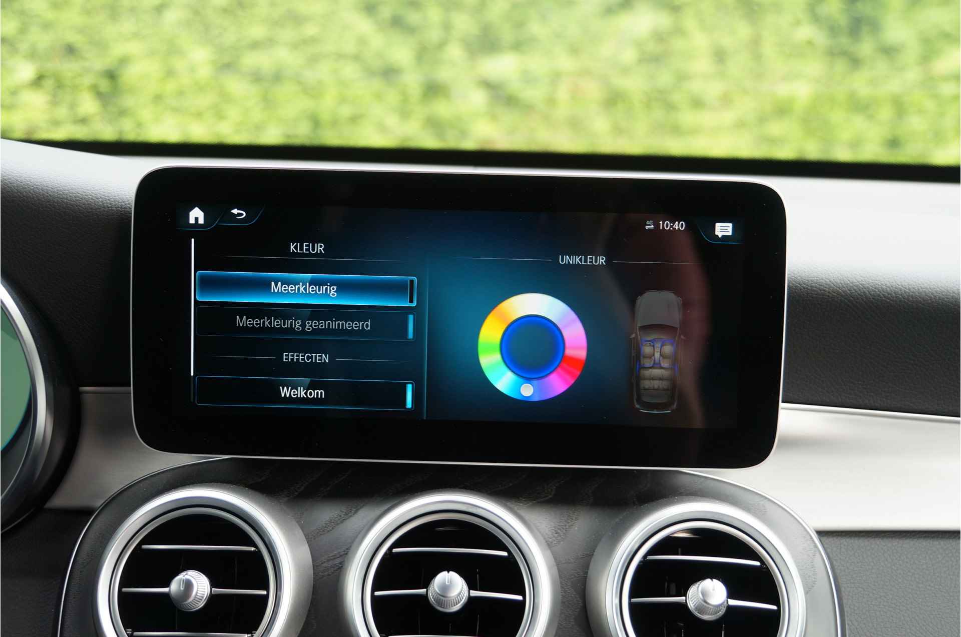 Mercedes-Benz GLC GLC 300 e 4M | Massage Distronic Memory 360 Camera AR Navi - 31/52