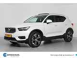 Volvo XC40 2.0 T4 Inscription | 1e Eigenaar! | Dealer Onderhouden! | Trekhaak | Open Dak | Leder | Harman/Kardon | Clima | Navi | Stoelverw