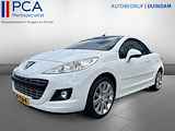 Peugeot 207 CC 1.6 VTi Griffe | 12 maanden garantie |