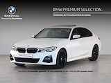 BMW 3 Serie 320i Sedan High Executive M-Sport