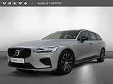 Volvo V60 T6 AWD Plus Dark | Trekhaak | Panoramadak | Rondomzichtcamera |