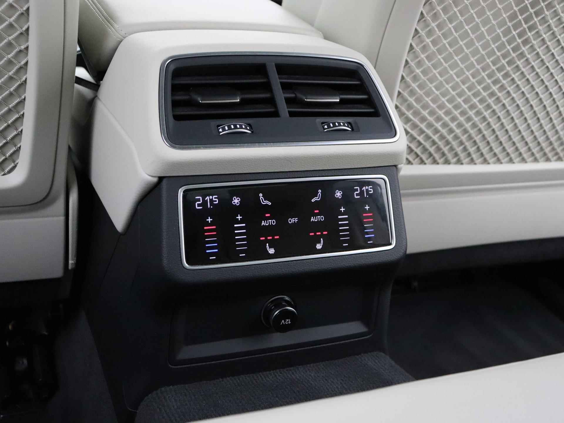 Audi A6 Limousine 50 TFSI e quattro S edition | Pano.dak | Head-Up | Stuur- & Stoelverwarming | Massagestoel | Keyless | LED | 18" | - 11/52